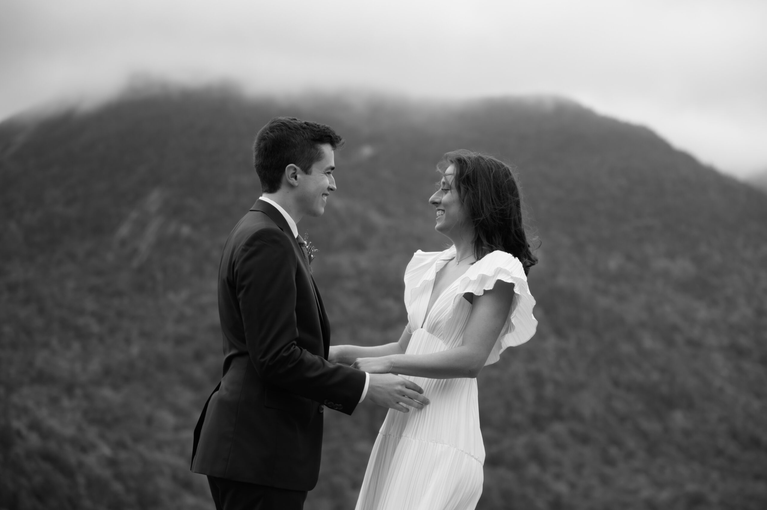 Kara + Zach